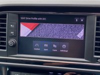USED 2019 19 SEAT LEON 2.0 TSI CUPRA LUX 4DRIVE DSG 5d 297 BHP 