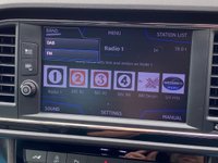 USED 2019 19 SEAT LEON 2.0 TSI CUPRA LUX 4DRIVE DSG 5d 297 BHP 
