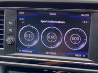 USED 2019 19 SEAT LEON 2.0 TSI CUPRA LUX 4DRIVE DSG 5d 297 BHP 