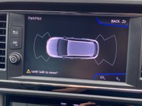 USED 2019 19 SEAT LEON 2.0 TSI CUPRA LUX 4DRIVE DSG 5d 297 BHP 
