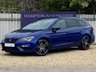 USED 2019 19 SEAT LEON 2.0 TSI CUPRA LUX 4DRIVE DSG 5d 297 BHP 