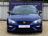 USED 2019 19 SEAT LEON 2.0 TSI CUPRA LUX 4DRIVE DSG 5d 297 BHP 