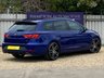 USED 2019 19 SEAT LEON 2.0 TSI CUPRA LUX 4DRIVE DSG 5d 297 BHP 