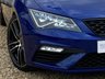 USED 2019 19 SEAT LEON 2.0 TSI CUPRA LUX 4DRIVE DSG 5d 297 BHP 