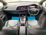 USED 2019 19 SEAT LEON 2.0 TSI CUPRA LUX 4DRIVE DSG 5d 297 BHP 