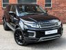 USED 2018 67 LAND ROVER RANGE ROVER EVOQUE 2.0 ED4 SE 5d 148 BHP / STUNNING CAR!