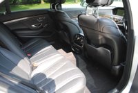 USED 2015 15 MERCEDES-BENZ S-CLASS 3.0 S350 BLUETEC L SE LINE EXECUTIVE 4d 258 BHP www.suffolkcarcentre.co.uk - Located at Reydon