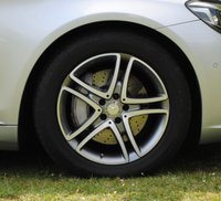 USED 2015 15 MERCEDES-BENZ S-CLASS 3.0 S350 BLUETEC L SE LINE EXECUTIVE 4d 258 BHP www.suffolkcarcentre.co.uk - Located at Reydon