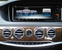 USED 2015 15 MERCEDES-BENZ S-CLASS 3.0 S350 BLUETEC L SE LINE EXECUTIVE 4d 258 BHP www.suffolkcarcentre.co.uk - Located at Reydon