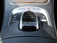 USED 2015 15 MERCEDES-BENZ S-CLASS 3.0 S350 BLUETEC L SE LINE EXECUTIVE 4d 258 BHP www.suffolkcarcentre.co.uk - Located at Reydon