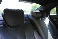 USED 2015 15 MERCEDES-BENZ S-CLASS 3.0 S350 BLUETEC L SE LINE EXECUTIVE 4d 258 BHP www.suffolkcarcentre.co.uk - Located at Reydon