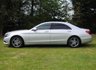 USED 2015 15 MERCEDES-BENZ S-CLASS 3.0 S350 BLUETEC L SE LINE EXECUTIVE 4d 258 BHP www.suffolkcarcentre.co.uk - Located at Reydon