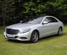 USED 2015 15 MERCEDES-BENZ S-CLASS 3.0 S350 BLUETEC L SE LINE EXECUTIVE 4d 258 BHP www.suffolkcarcentre.co.uk - Located at Reydon