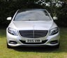 USED 2015 15 MERCEDES-BENZ S-CLASS 3.0 S350 BLUETEC L SE LINE EXECUTIVE 4d 258 BHP www.suffolkcarcentre.co.uk - Located at Reydon