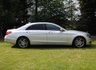 USED 2015 15 MERCEDES-BENZ S-CLASS 3.0 S350 BLUETEC L SE LINE EXECUTIVE 4d 258 BHP www.suffolkcarcentre.co.uk - Located at Reydon