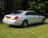 USED 2015 15 MERCEDES-BENZ S-CLASS 3.0 S350 BLUETEC L SE LINE EXECUTIVE 4d 258 BHP www.suffolkcarcentre.co.uk - Located at Reydon