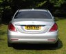 USED 2015 15 MERCEDES-BENZ S-CLASS 3.0 S350 BLUETEC L SE LINE EXECUTIVE 4d 258 BHP www.suffolkcarcentre.co.uk - Located at Reydon