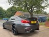 USED 2014 64 BMW M4 3.0L M4 2d 426 BHP Well looked after full bmw services! 2 keys, Harman & Karden sounds system. Mot till April 2023, 4 Michelin tyres in good tread. Hpi clear , no mechanical faults! Low rate finance available to choose, Px welcome!