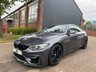 USED 2014 64 BMW M4 3.0L M4 2d 426 BHP Well looked after full bmw services! 2 keys, Harman & Karden sounds system. Mot till April 2023, 4 Michelin tyres in good tread. Hpi clear , no mechanical faults! Low rate finance available to choose, Px welcome!