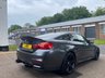USED 2014 64 BMW M4 3.0L M4 2d 426 BHP Well looked after full bmw services! 2 keys, Harman & Karden sounds system. Mot till April 2023, 4 Michelin tyres in good tread. Hpi clear , no mechanical faults! Low rate finance available to choose, Px welcome!