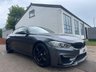 USED 2014 64 BMW M4 3.0L M4 2d 426 BHP Well looked after full bmw services! 2 keys, Harman & Karden sounds system. Mot till April 2023, 4 Michelin tyres in good tread. Hpi clear , no mechanical faults! Low rate finance available to choose, Px welcome!