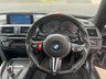USED 2014 64 BMW M4 3.0L M4 2d 426 BHP Well looked after full bmw services! 2 keys, Harman & Karden sounds system. Mot till April 2023, 4 Michelin tyres in good tread. Hpi clear , no mechanical faults! Low rate finance available to choose, Px welcome!