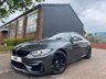 USED 2014 64 BMW M4 3.0L M4 2d 426 BHP Well looked after full bmw services! 2 keys, Harman & Karden sounds system. Mot till April 2023, 4 Michelin tyres in good tread. Hpi clear , no mechanical faults! Low rate finance available to choose, Px welcome!