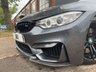 USED 2014 64 BMW M4 3.0L M4 2d 426 BHP Well looked after full bmw services! 2 keys, Harman & Karden sounds system. Mot till April 2023, 4 Michelin tyres in good tread. Hpi clear , no mechanical faults! Low rate finance available to choose, Px welcome!