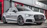 USED 2017 67 AUDI S3 2.0 S3 TFSI QUATTRO BLACK EDITION 4d 306 BHP S/S SEATS+MATRIX LED+TECH PCK