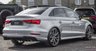 USED 2017 67 AUDI S3 2.0 S3 TFSI QUATTRO BLACK EDITION 4d 306 BHP S/S SEATS+MATRIX LED+TECH PCK
