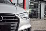 USED 2017 67 AUDI S3 2.0 S3 TFSI QUATTRO BLACK EDITION 4d 306 BHP S/S SEATS+MATRIX LED+TECH PCK
