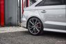 USED 2017 67 AUDI S3 2.0 S3 TFSI QUATTRO BLACK EDITION 4d 306 BHP S/S SEATS+MATRIX LED+TECH PCK