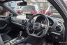 USED 2017 67 AUDI S3 2.0 S3 TFSI QUATTRO BLACK EDITION 4d 306 BHP S/S SEATS+MATRIX LED+TECH PCK