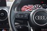 USED 2017 67 AUDI S3 2.0 S3 TFSI QUATTRO BLACK EDITION 4d 306 BHP S/S SEATS+MATRIX LED+TECH PCK