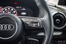 USED 2017 67 AUDI S3 2.0 S3 TFSI QUATTRO BLACK EDITION 4d 306 BHP S/S SEATS+MATRIX LED+TECH PCK