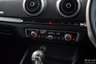 USED 2017 67 AUDI S3 2.0 S3 TFSI QUATTRO BLACK EDITION 4d 306 BHP S/S SEATS+MATRIX LED+TECH PCK