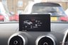 USED 2017 67 AUDI S3 2.0 S3 TFSI QUATTRO BLACK EDITION 4d 306 BHP S/S SEATS+MATRIX LED+TECH PCK