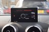 USED 2017 67 AUDI S3 2.0 S3 TFSI QUATTRO BLACK EDITION 4d 306 BHP S/S SEATS+MATRIX LED+TECH PCK