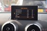 USED 2017 67 AUDI S3 2.0 S3 TFSI QUATTRO BLACK EDITION 4d 306 BHP S/S SEATS+MATRIX LED+TECH PCK