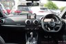 USED 2017 67 AUDI S3 2.0 S3 TFSI QUATTRO BLACK EDITION 4d 306 BHP S/S SEATS+MATRIX LED+TECH PCK