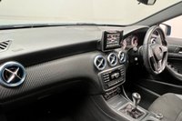 USED 2015 15 MERCEDES-BENZ A-CLASS 1.5 A180 CDI BLUEEFFICIENCY AMG SPORT 5d 109 BHP 