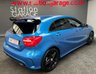 USED 2015 15 MERCEDES-BENZ A-CLASS 1.5 A180 CDI BLUEEFFICIENCY AMG SPORT 5d 109 BHP 