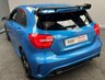 USED 2015 15 MERCEDES-BENZ A-CLASS 1.5 A180 CDI BLUEEFFICIENCY AMG SPORT 5d 109 BHP 