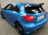 USED 2015 15 MERCEDES-BENZ A-CLASS 1.5 A180 CDI BLUEEFFICIENCY AMG SPORT 5d 109 BHP 