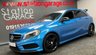 USED 2015 15 MERCEDES-BENZ A-CLASS 1.5 A180 CDI BLUEEFFICIENCY AMG SPORT 5d 109 BHP 