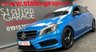 USED 2015 15 MERCEDES-BENZ A-CLASS 1.5 A180 CDI BLUEEFFICIENCY AMG SPORT 5d 109 BHP 