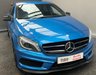 USED 2015 15 MERCEDES-BENZ A-CLASS 1.5 A180 CDI BLUEEFFICIENCY AMG SPORT 5d 109 BHP 