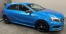 USED 2015 15 MERCEDES-BENZ A-CLASS 1.5 A180 CDI BLUEEFFICIENCY AMG SPORT 5d 109 BHP 