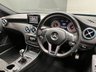 USED 2015 15 MERCEDES-BENZ A-CLASS 1.5 A180 CDI BLUEEFFICIENCY AMG SPORT 5d 109 BHP 