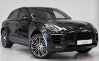 USED 2016 66 PORSCHE MACAN 3.0 GTS PDK 5d 355 BHP + NATIONWIDE HOME DELIVERY +